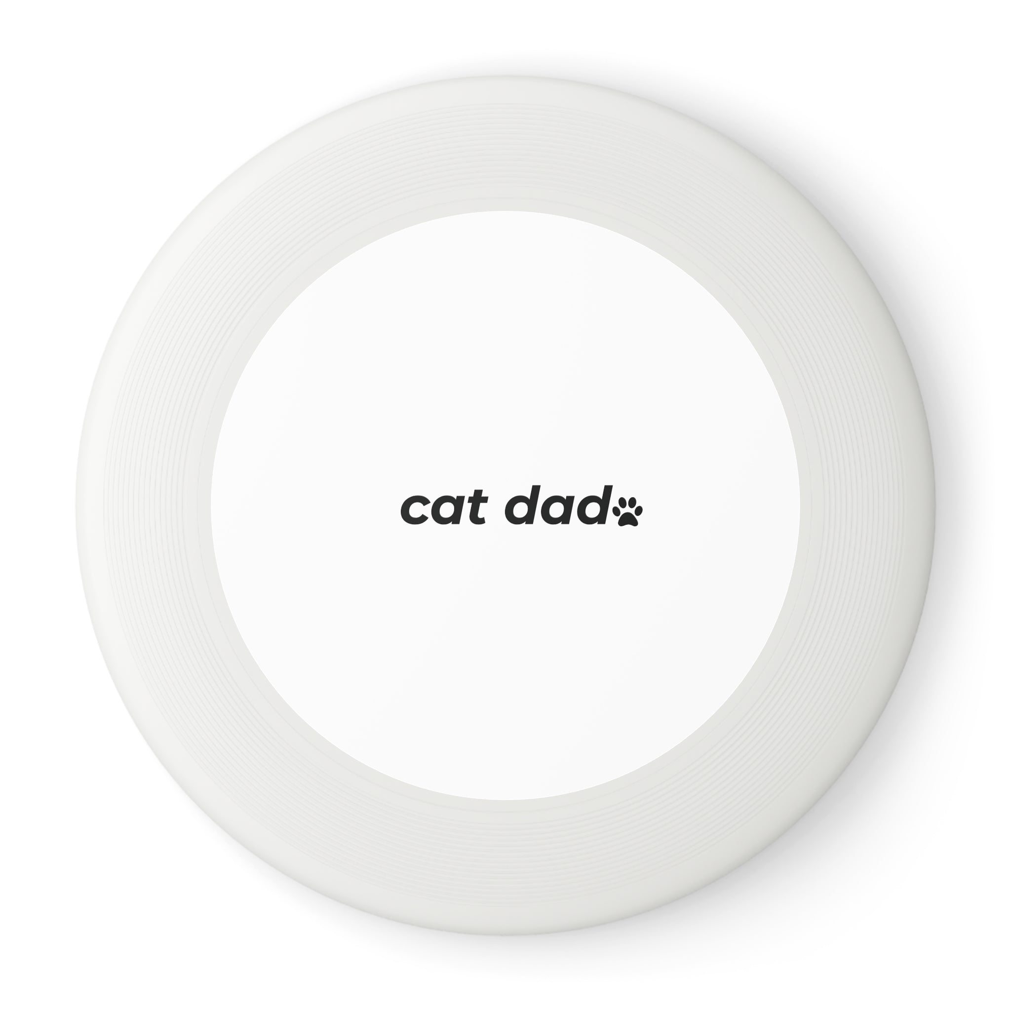 ESC ™ | The Cat Dad Frisbee Collection