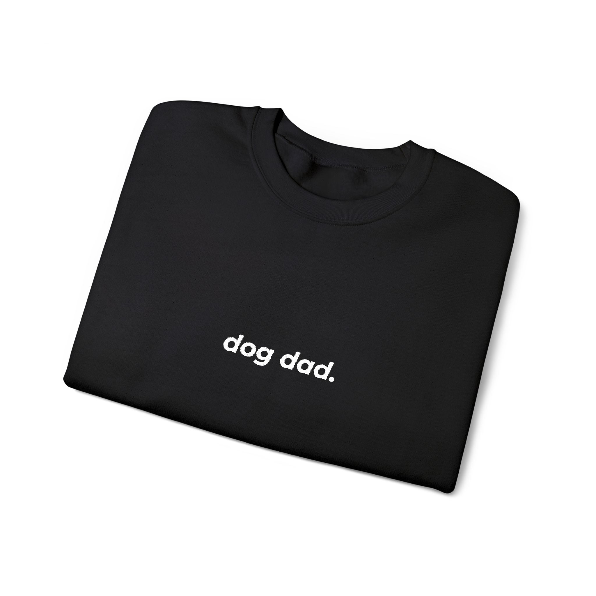 ESC ™ | The Dog Dad Crewneck