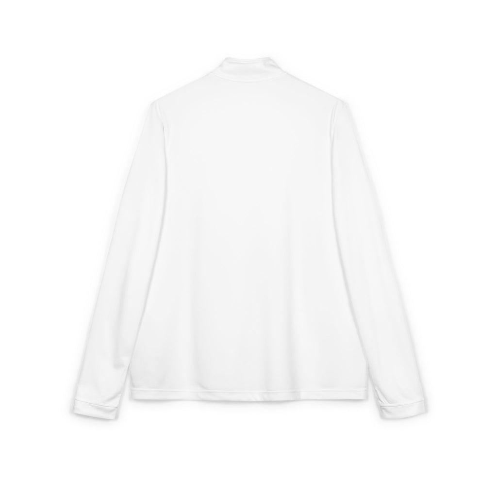 adidas® dog daddy. ™ Embroidered Quarter-zip