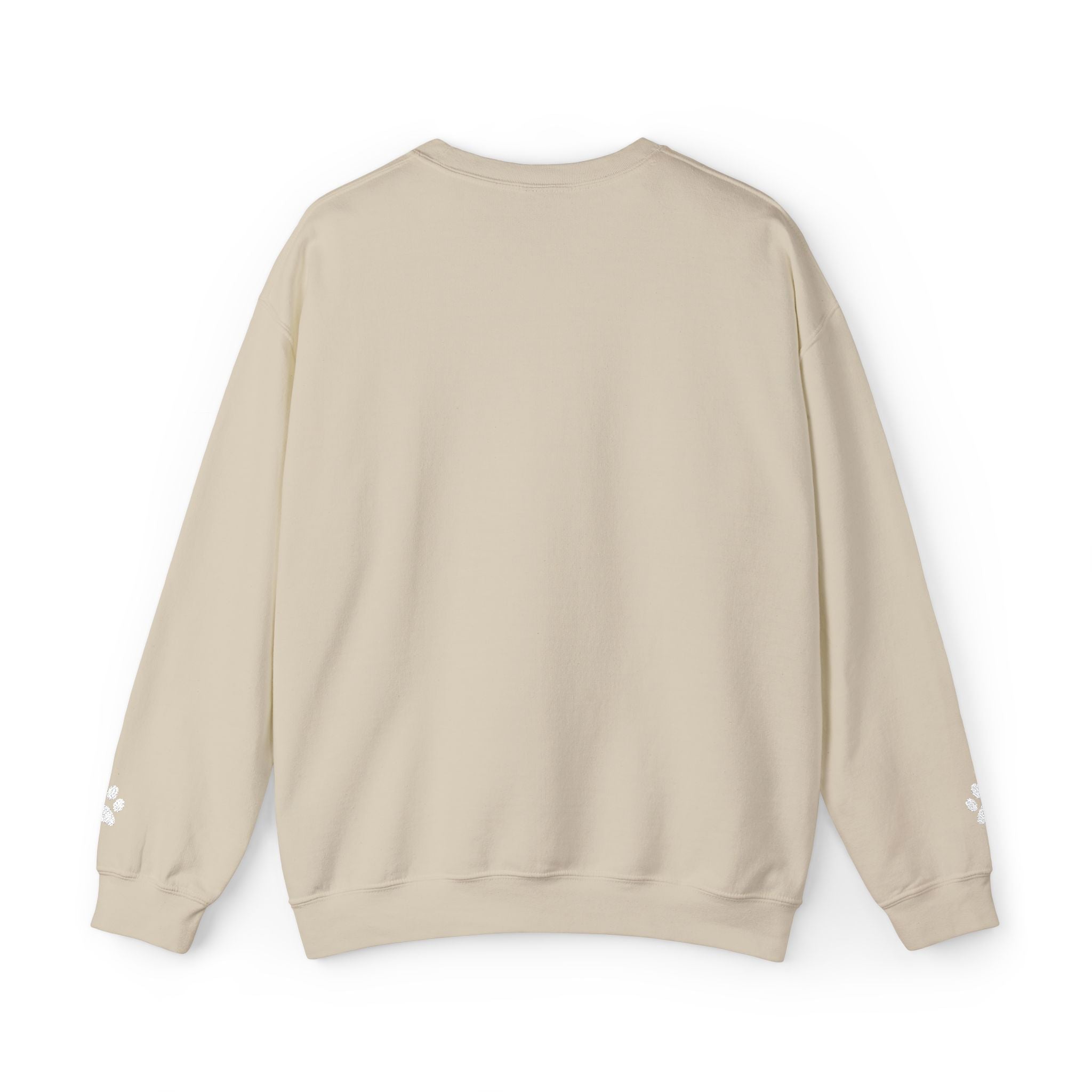 cat daddy. ™ Embroidered Crewneck