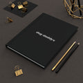 dog daddy. ™ Hardcover Journal
