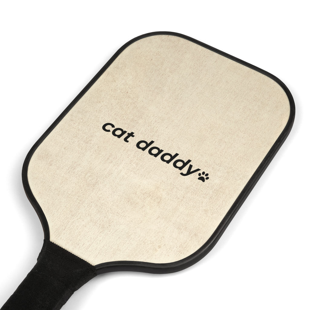 cat daddy. ™ Pickleball Paddle Set