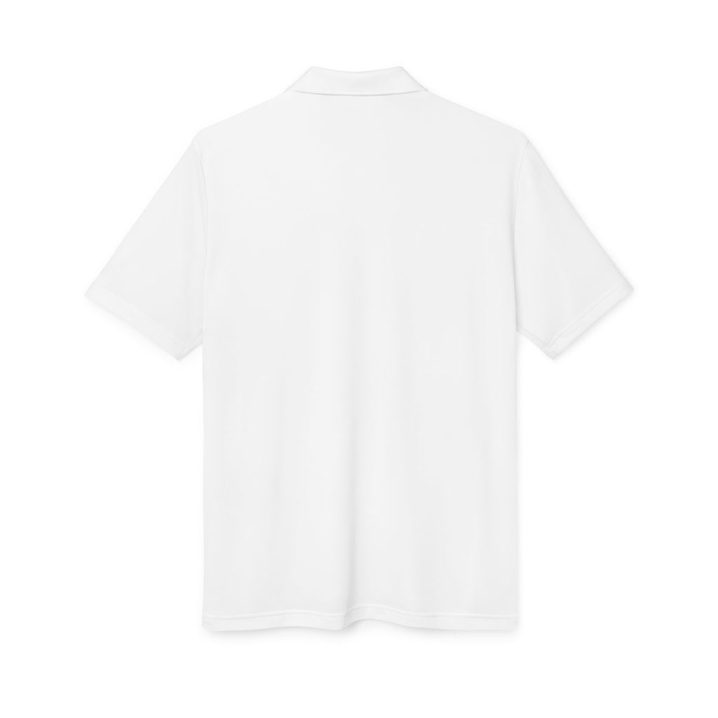 adidas® dog dad. ™ Embroidered Polo Shirt