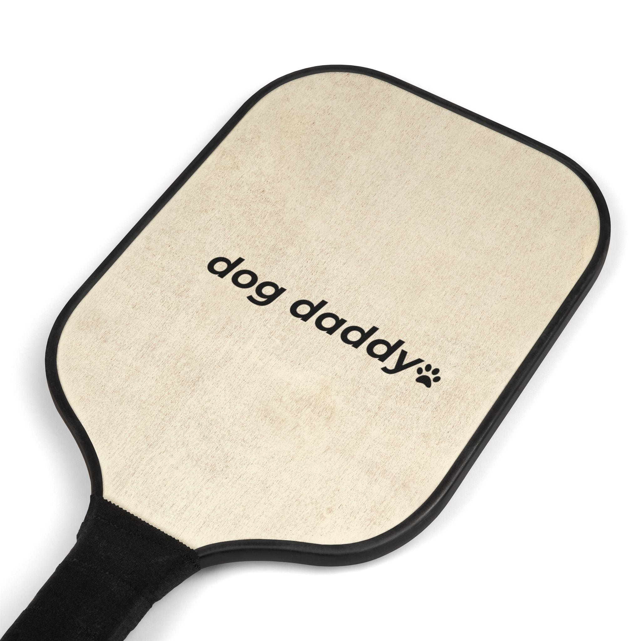 dog daddy. ™ Pickleball Paddle Set