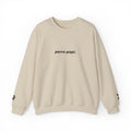 perro papi. ™ Embroidered Crewneck