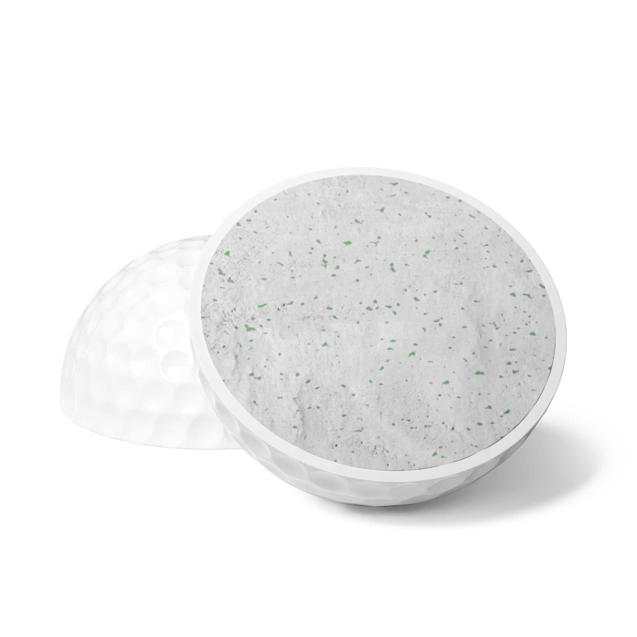 cat dad energy. ™ Golf Balls (6pcs)