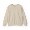 perro papi. ™ Embroidered Crewneck