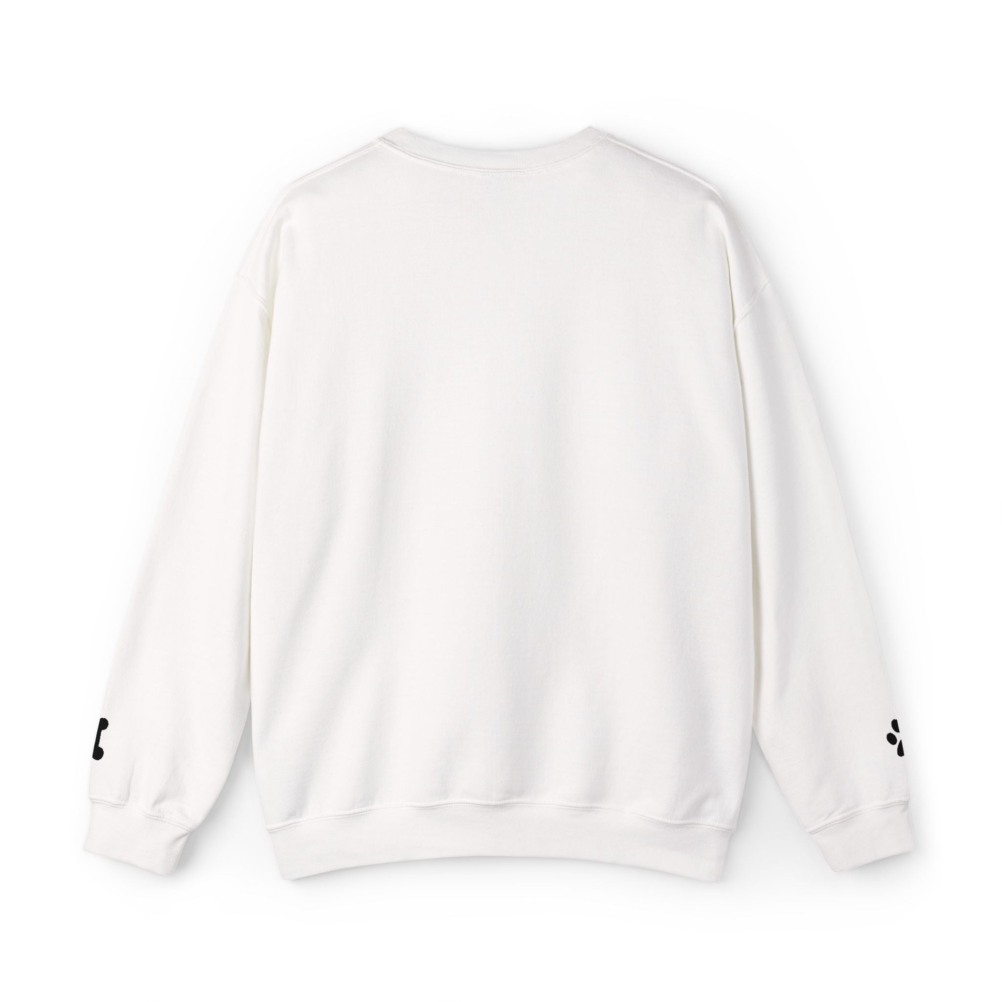 perro papi. ™ Embroidered Crewneck