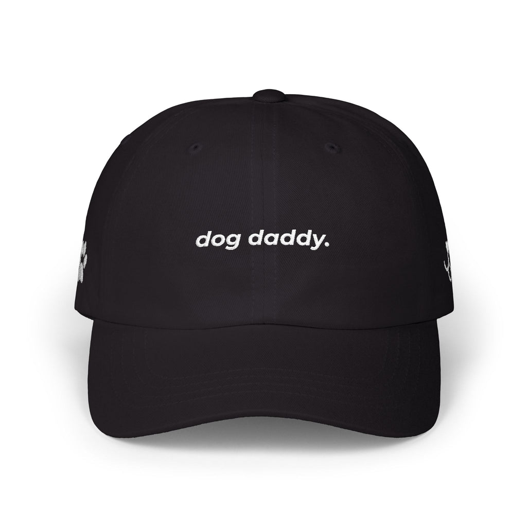 dog daddy.™ Embroidered Hat