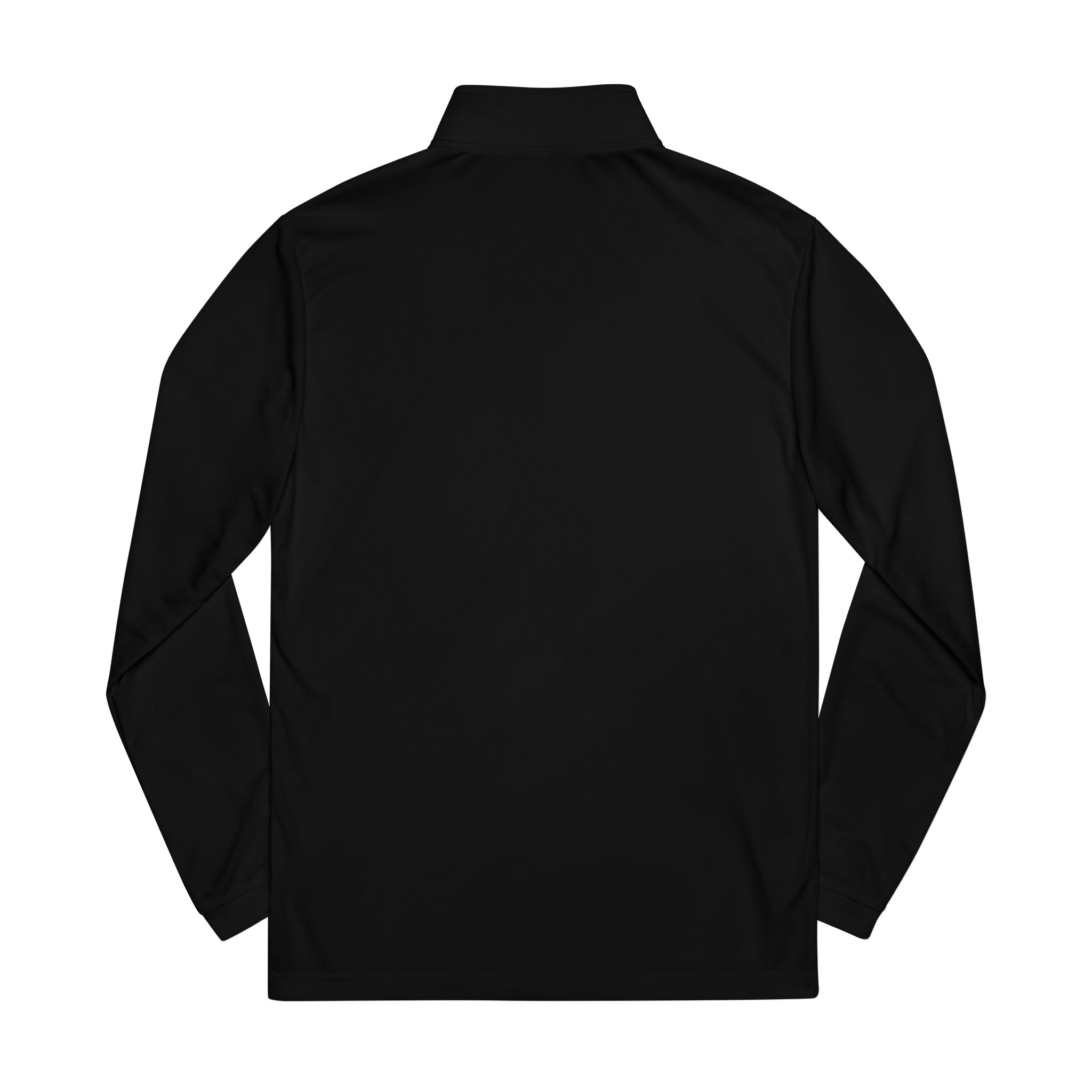adidas® cat papa. ™ Embroidered Quarter-zip