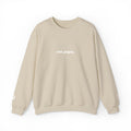 cat papa. ™ Embroidered Crewneck