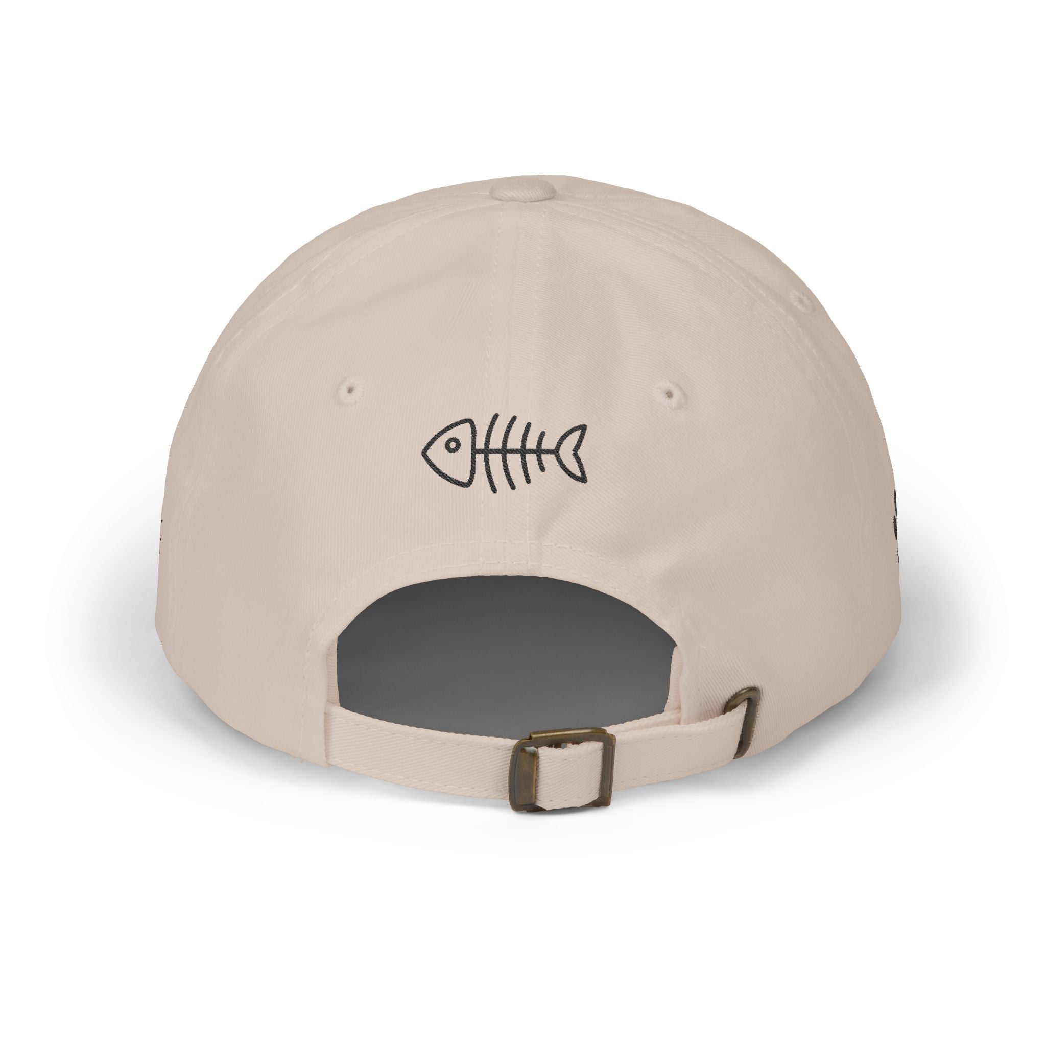 cat daddy.™ Embroidered Hat