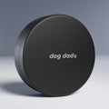 dog dad. ™ Hockey Puck