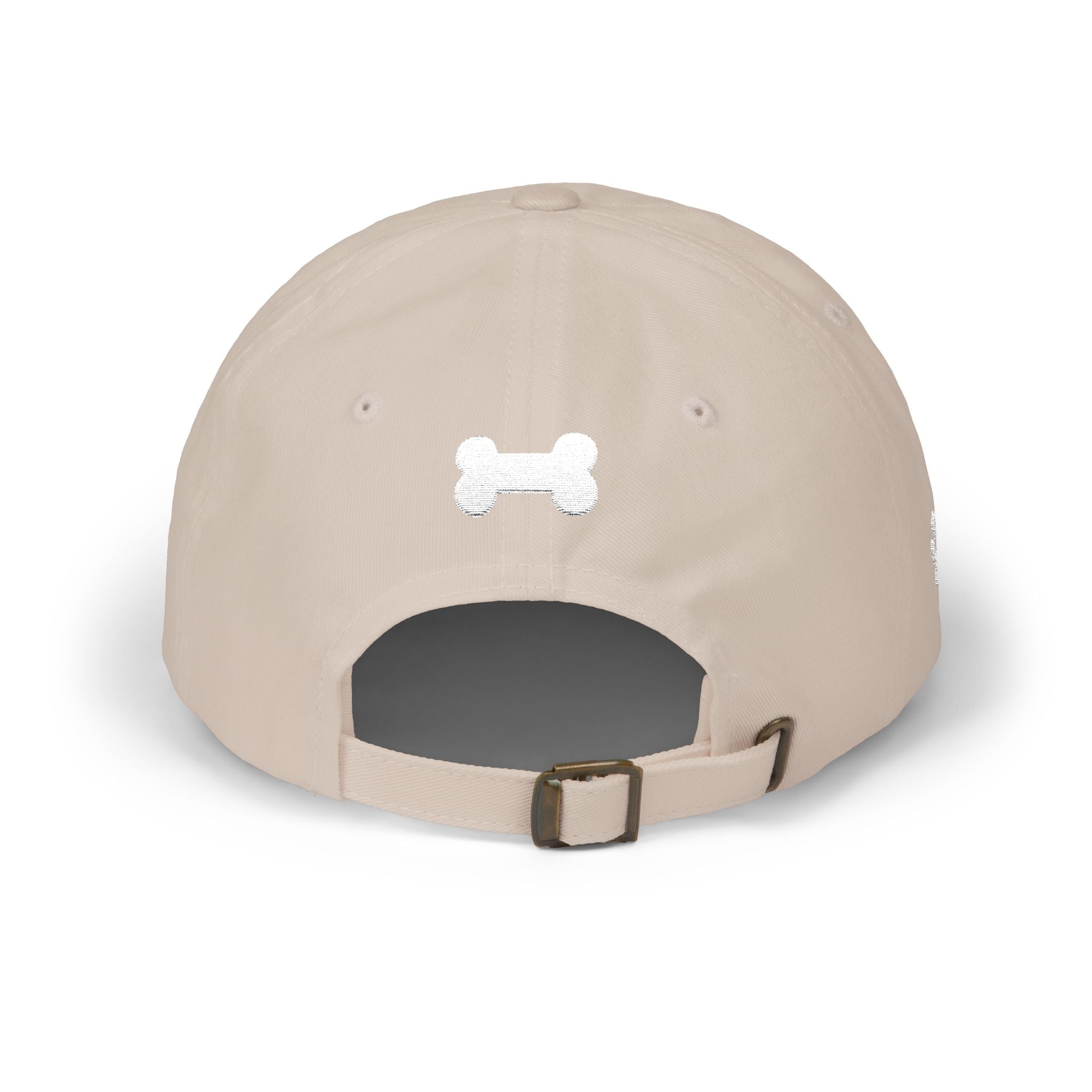 perro papi.™ Embroidered Hat