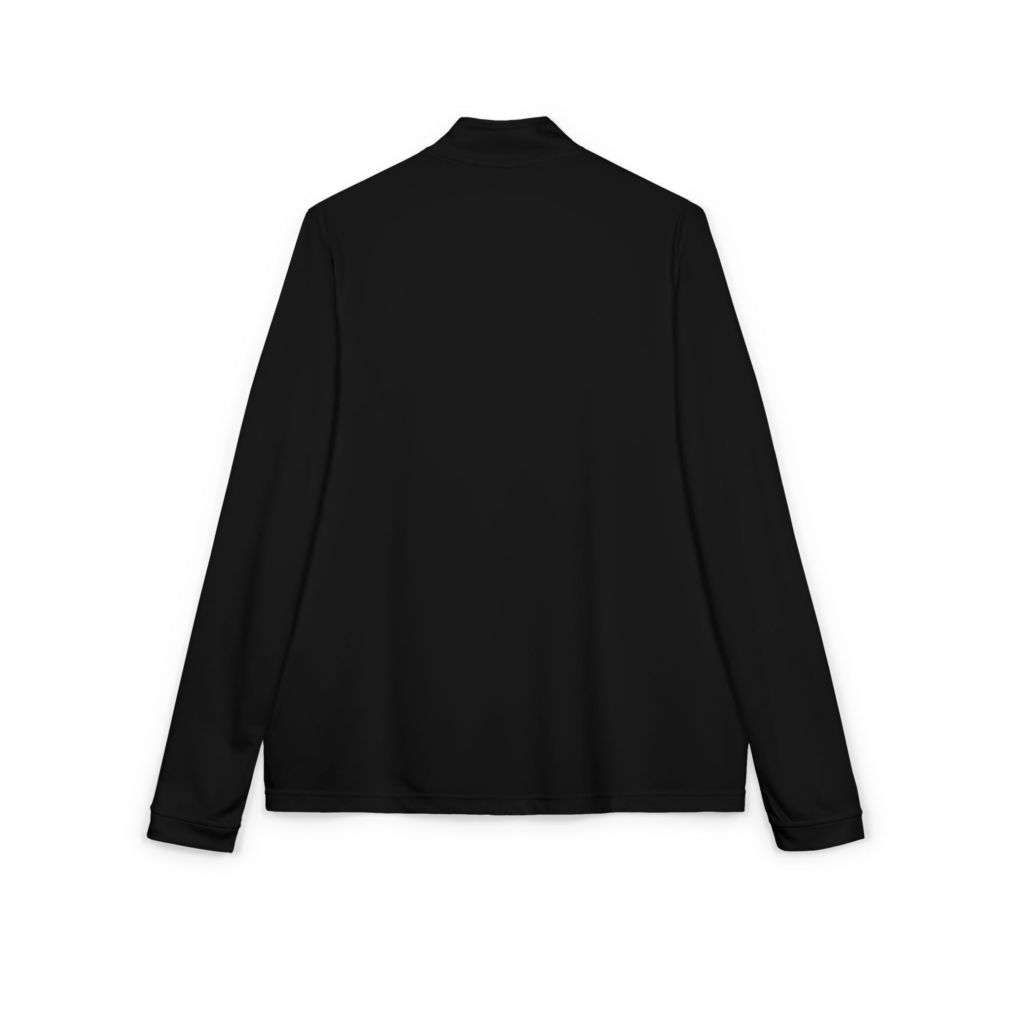 adidas® dog daddy. ™ Embroidered Quarter-zip