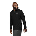 adidas® dog papa. ™ Embroidered Quarter-zip