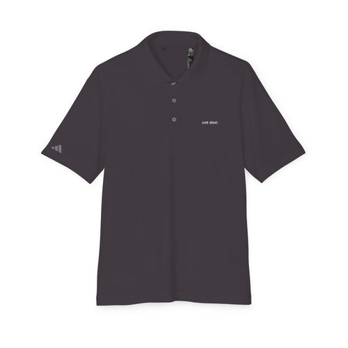 adidas® cat dad. ™ Embordered Polo Shirt
