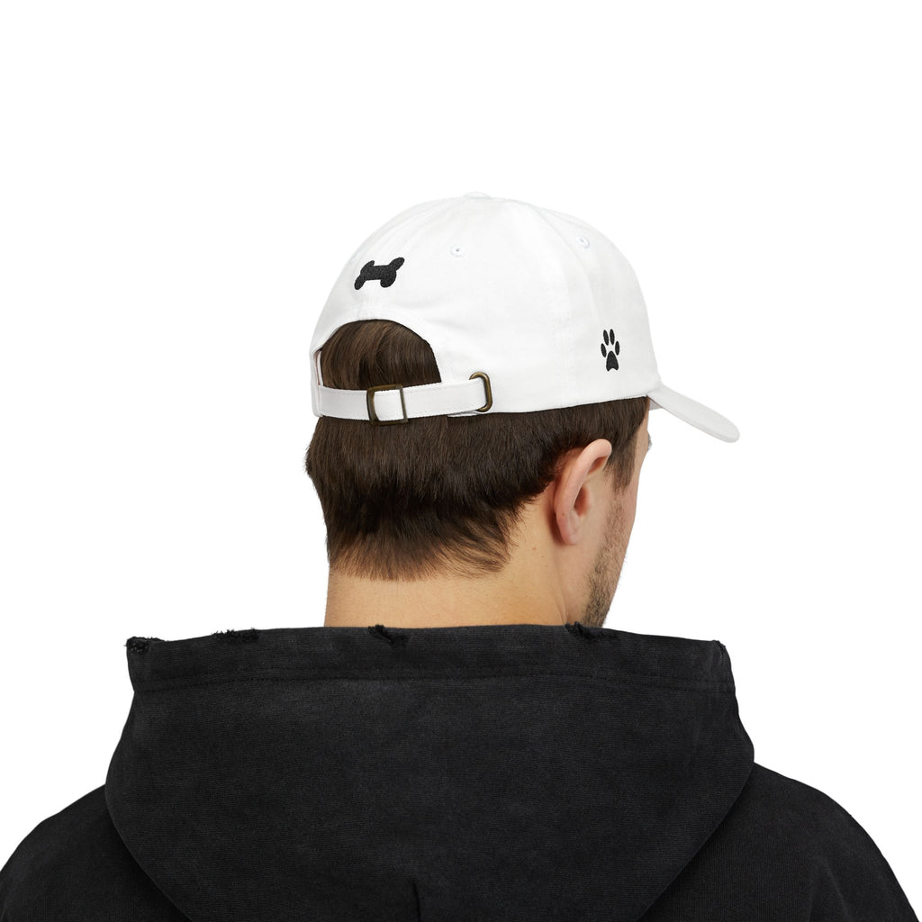 dog daddy.™ Embroidered Hat