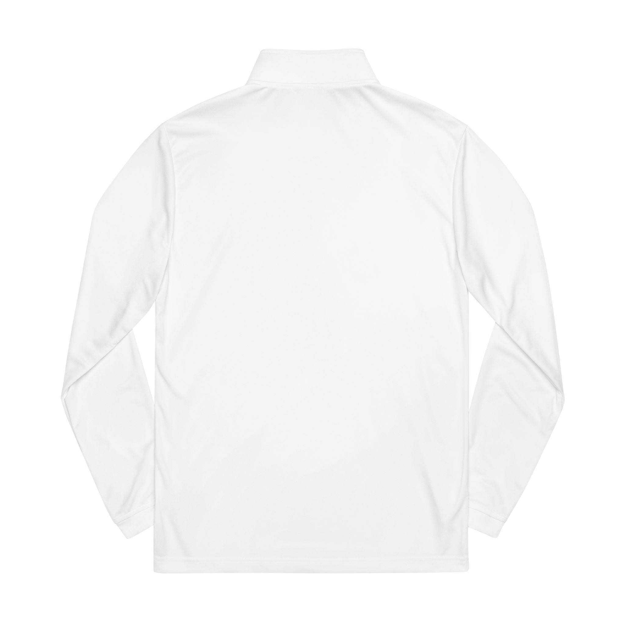 adidas® cat papa. ™ Embroidered Quarter zip