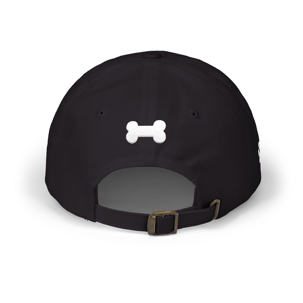 dog dad energy.™ Embroidered Hat