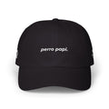perro papi.™ Embroidered Hat
