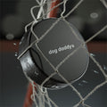 dog daddy. ™ Hockey Puck