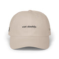 cat daddy.™ Embroidered Hat