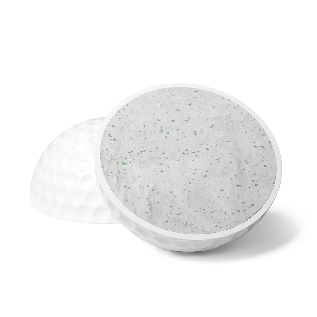 perro papi. ™ Golf Balls (6pcs)