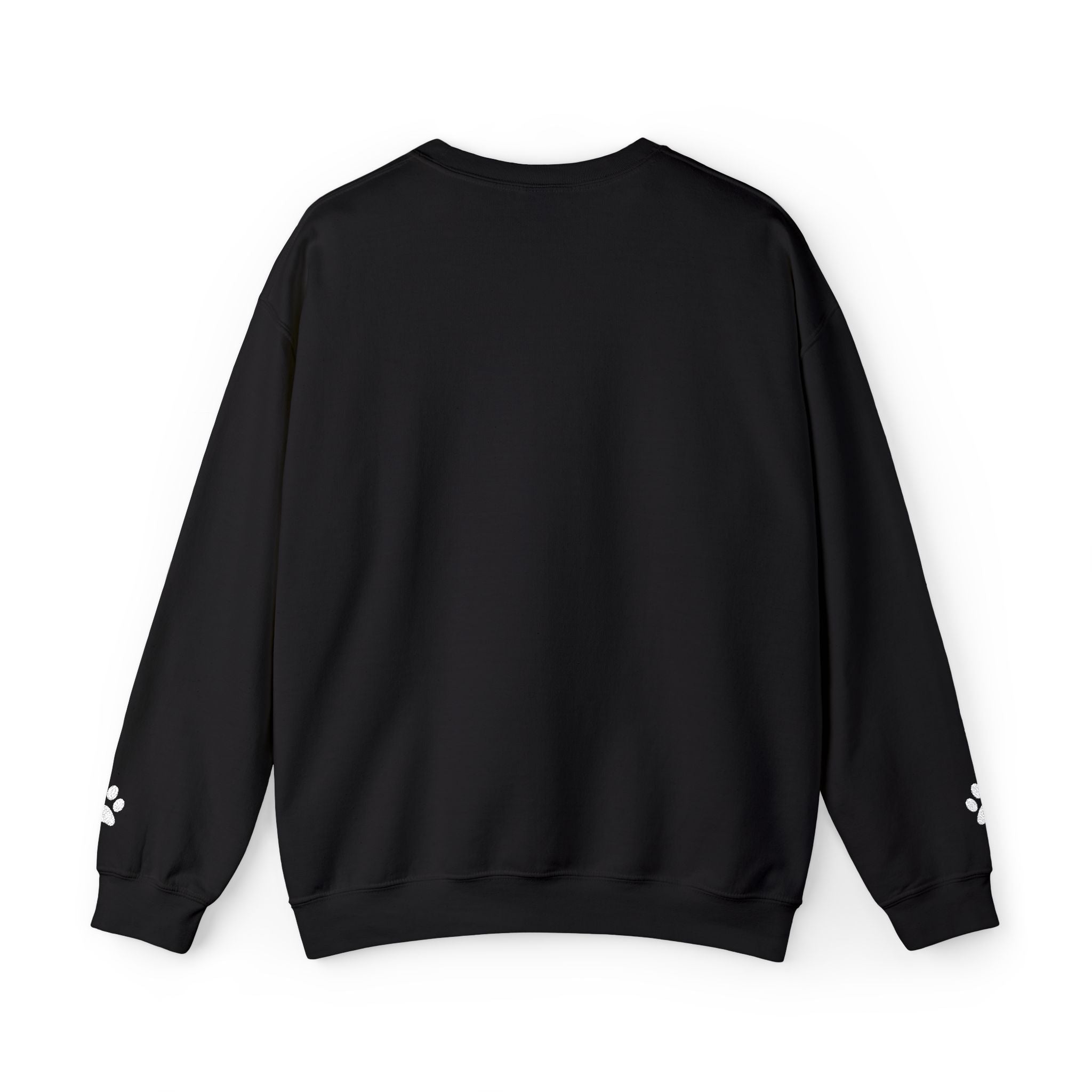 cat daddy. ™ Embroidered Crewneck