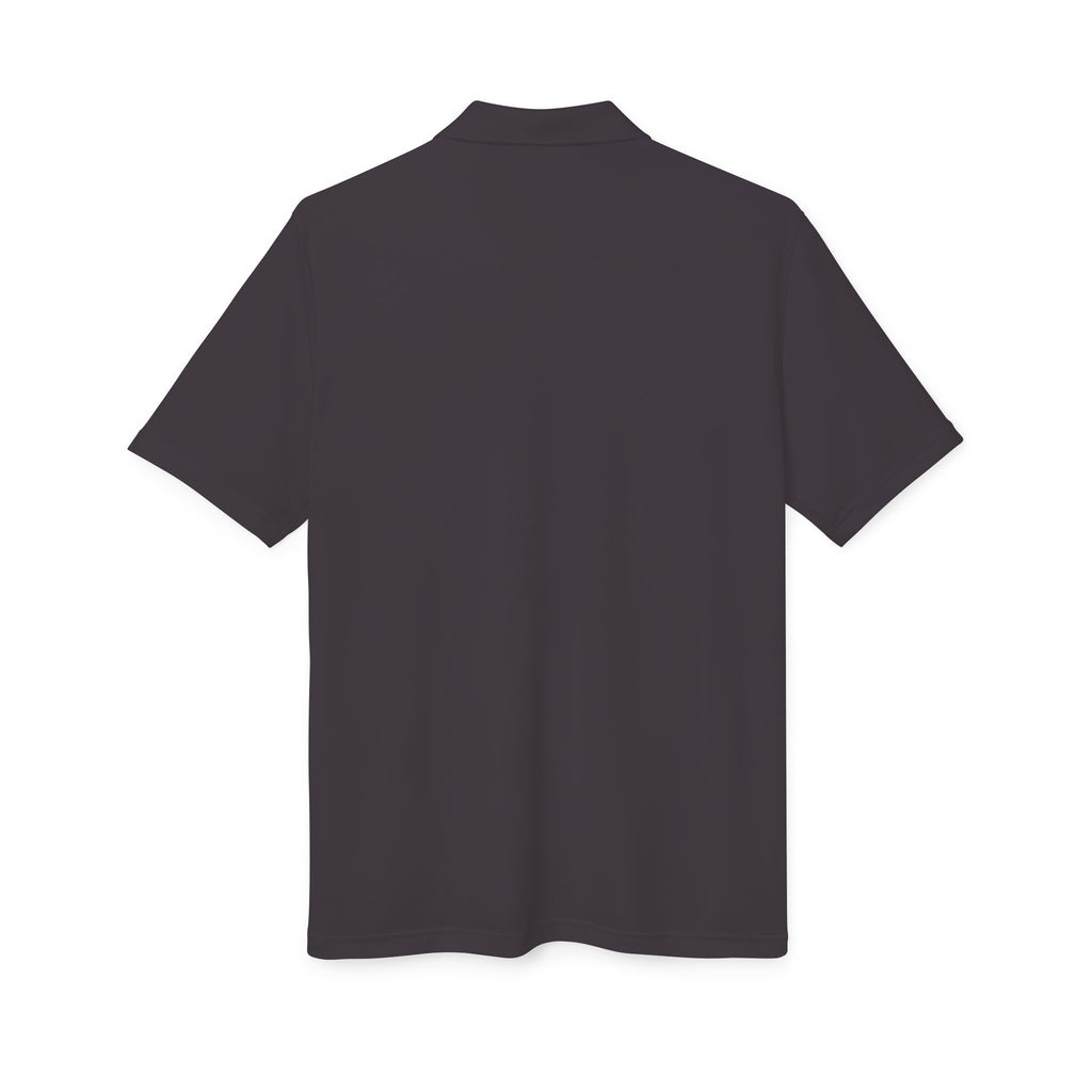 adidas® cat daddy. ™ Embroidered Polo Shirt
