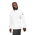 adidas® cat dad energy. ™ Embroidered Quarter zip