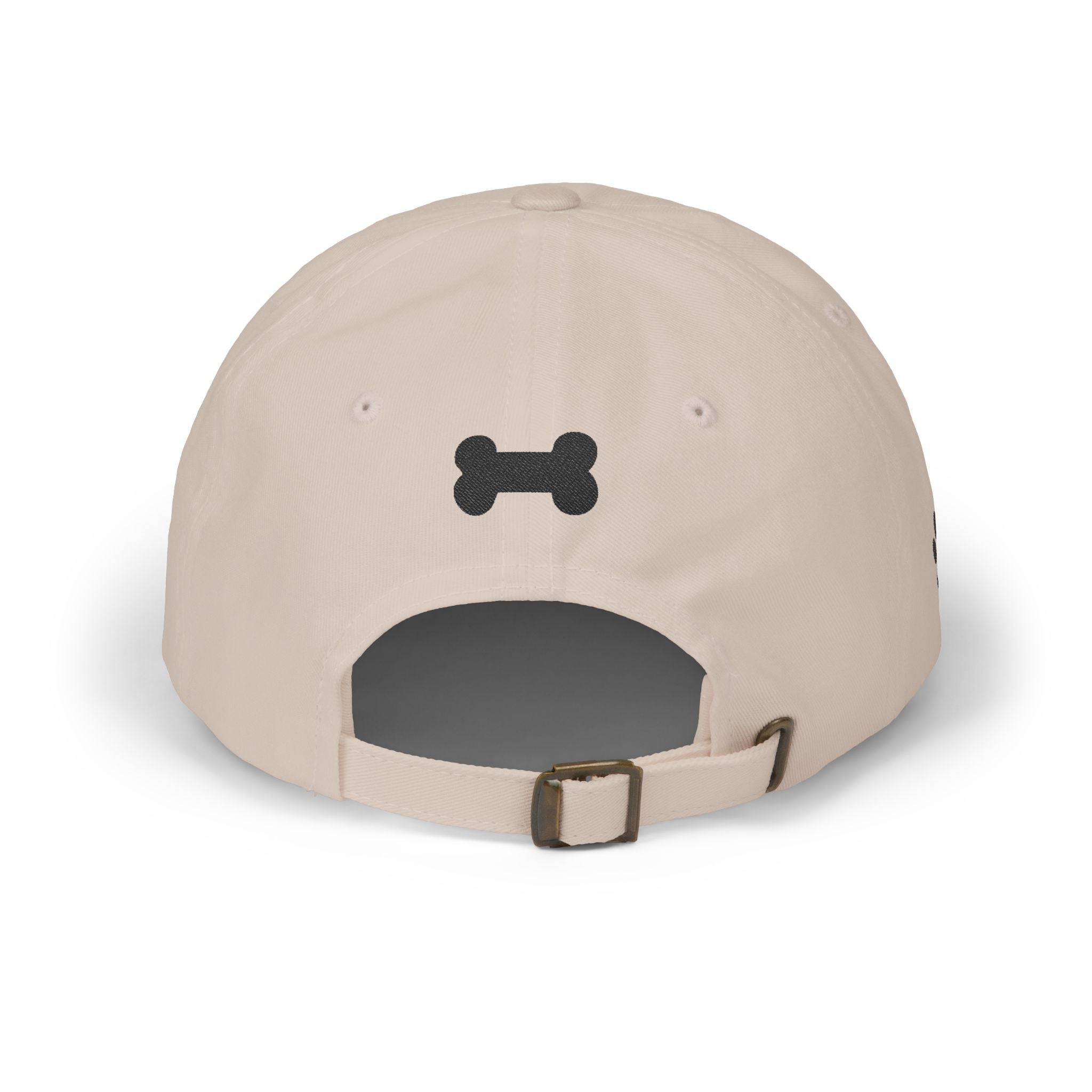 dog dad.™ Embroidered Hat