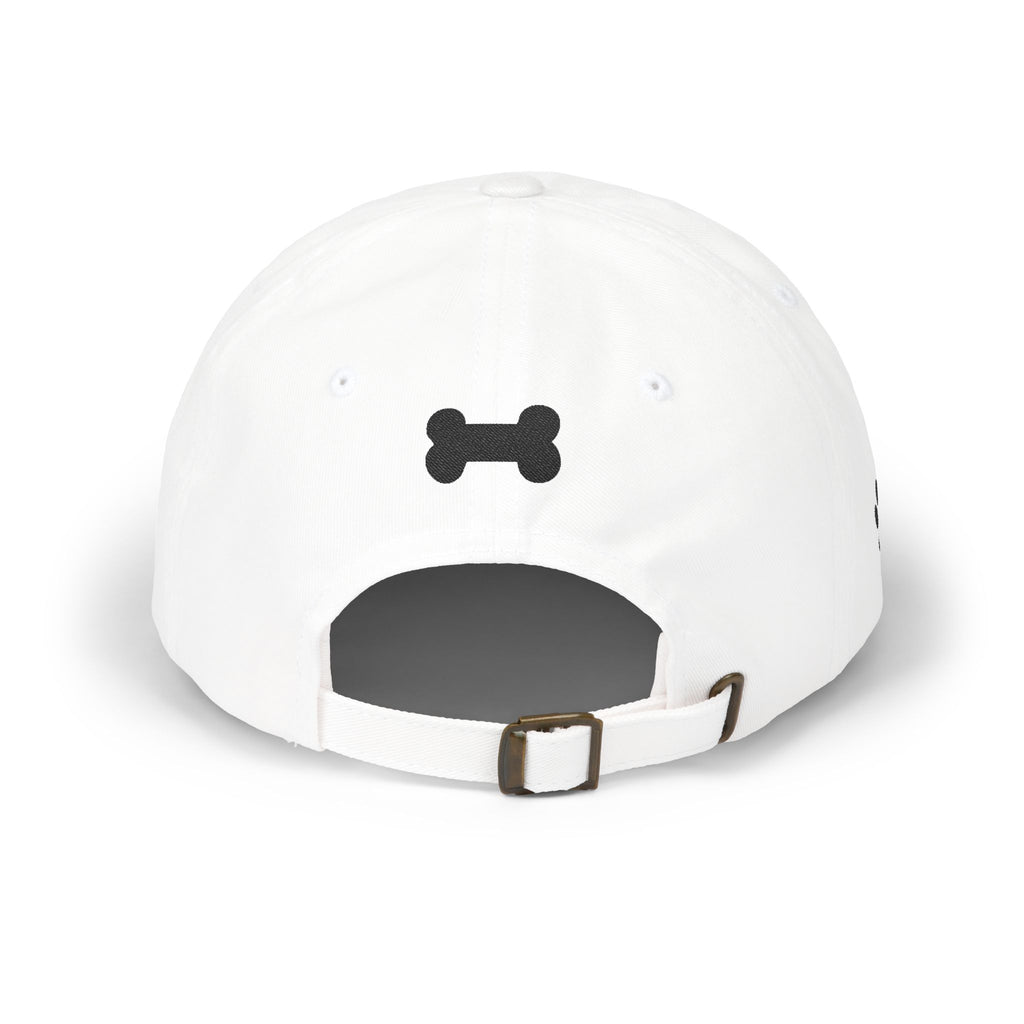 dog dad.™ Embroidered Hat