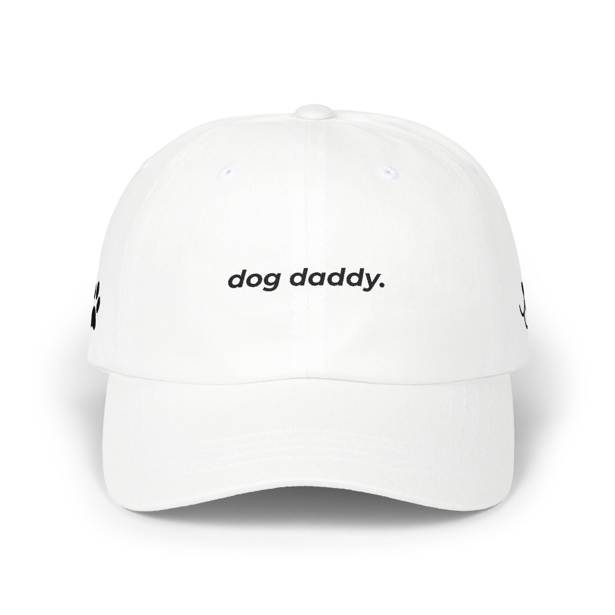 dog daddy.™ Embroidered Hat